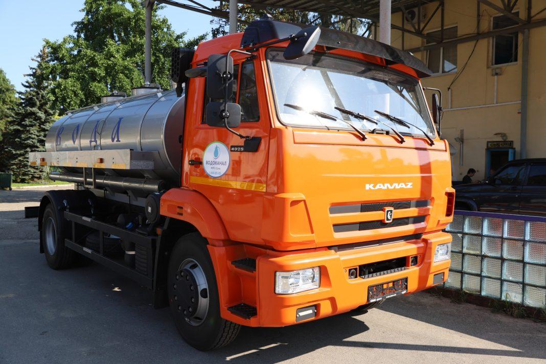 Жителей Дагомыса и его окрестностей просят запастись водой