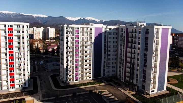 Владельцы квартир второй очереди ЖК «Фрукты» получили ключи