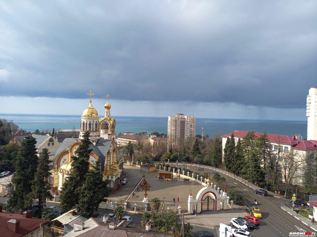 ПРОГОЛОСУЙ: жителей Сочи просят решить, куда пойдут средства от курортного сбора