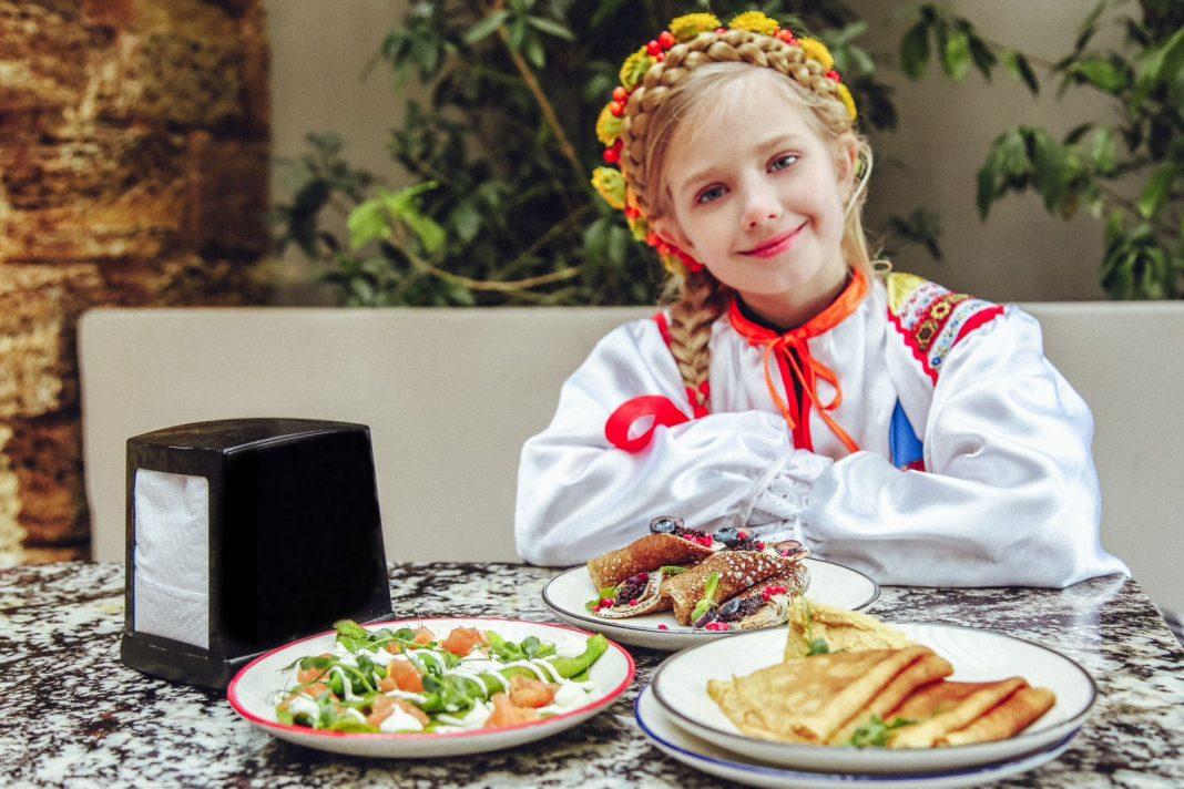 Что готовят в «Ривьере» на День защитника Отечества и Масленицу?