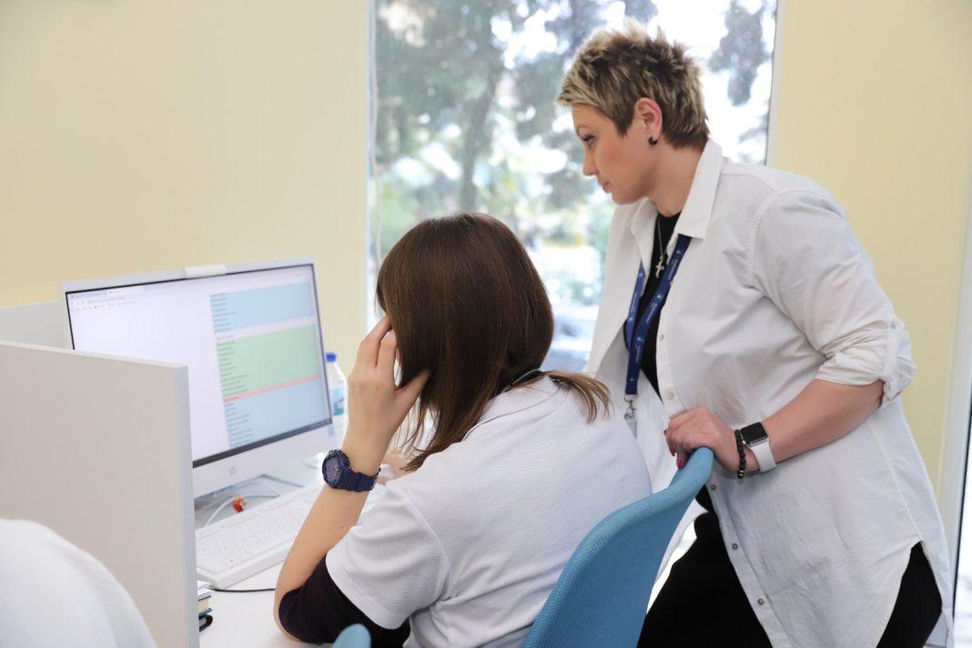 Водоканал Сочи решил 10 тыс. проблем, даже не выезжая на место