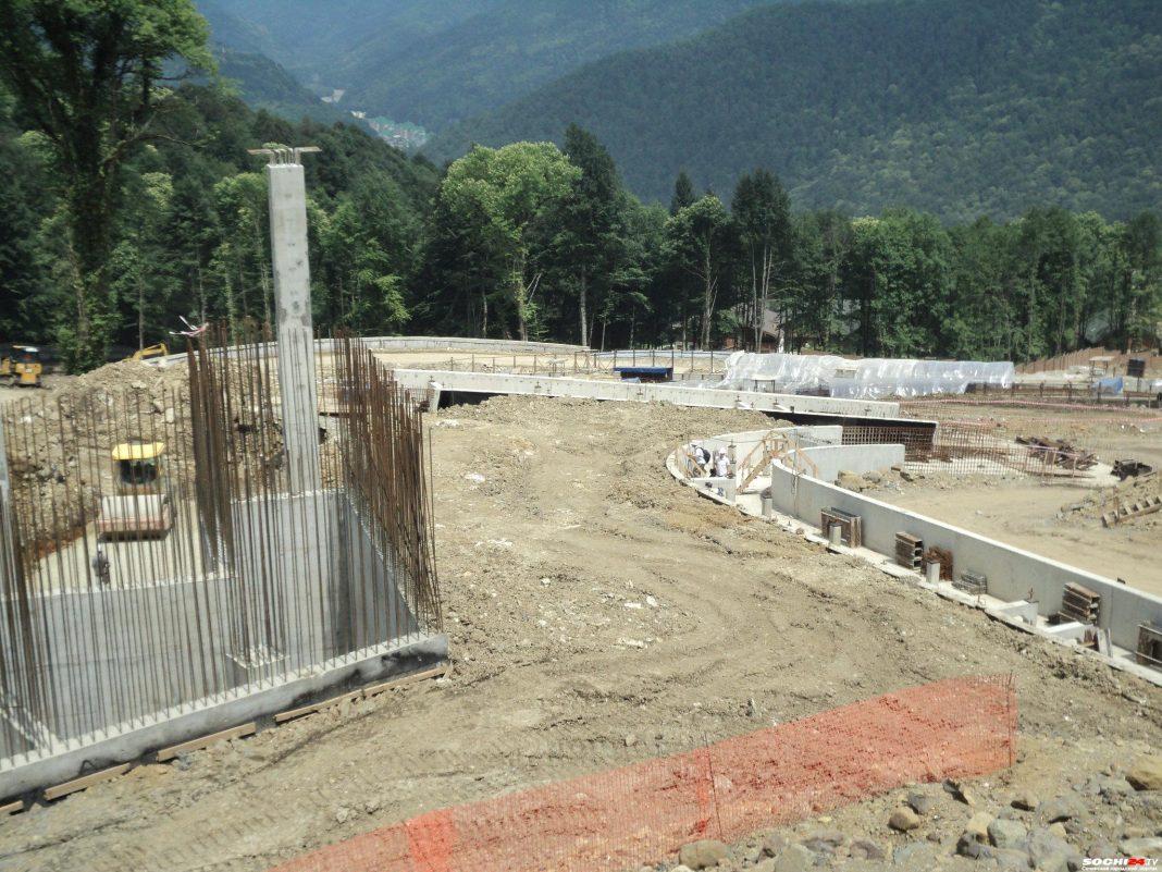 «Автодор» хочет привлечь Китай к строительству скоростной трассы в Сочи