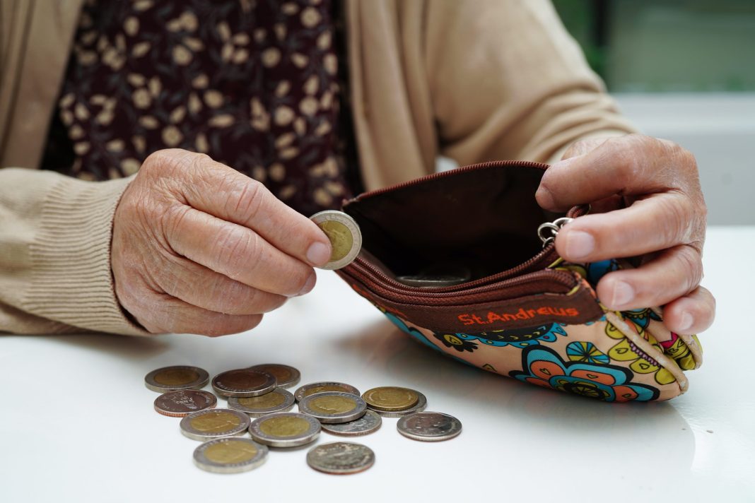 Россияне получат по новой программе сбережений до 36 тысяч рублей в год