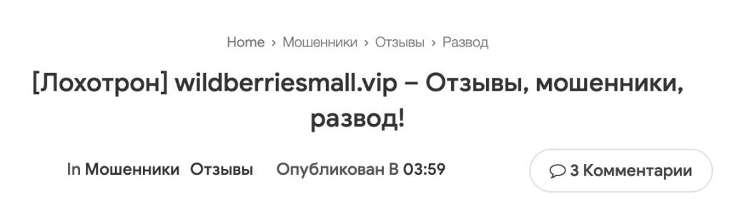 Написал менеджер Wildberries: что будет если согласиться на лёгкую работу в Интернете? 4