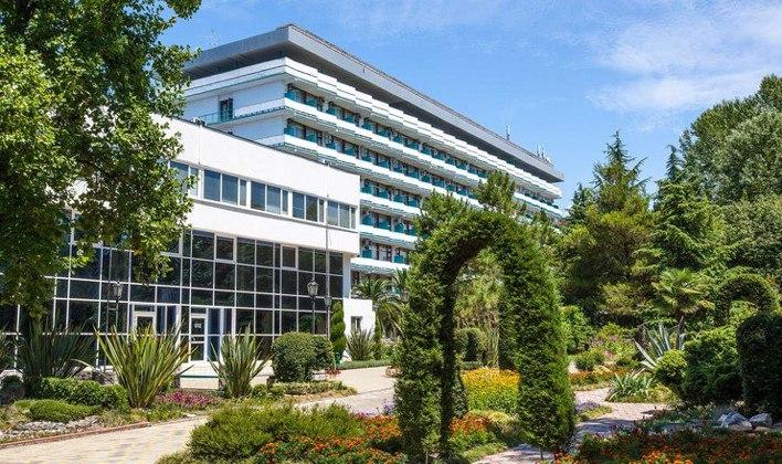 Один из районов Сочи ждет масштабное преображение: как он будет выглядеть?