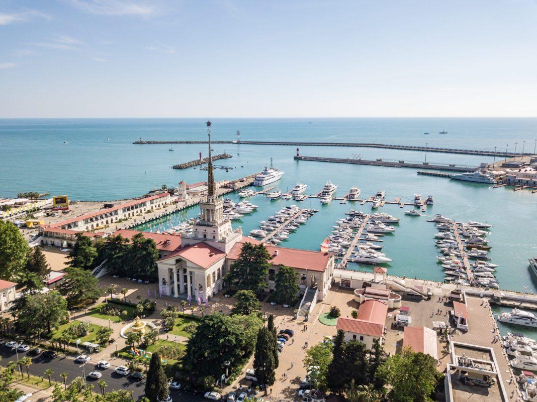 Министры 10 стран Евразии приедут в Сочи по приглашению Мишустина