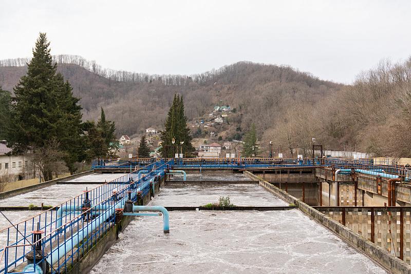 Модернизация за 3 млрд рублей: в Дагомысе начнется масштабная реконструкция стратегически важного объекта
