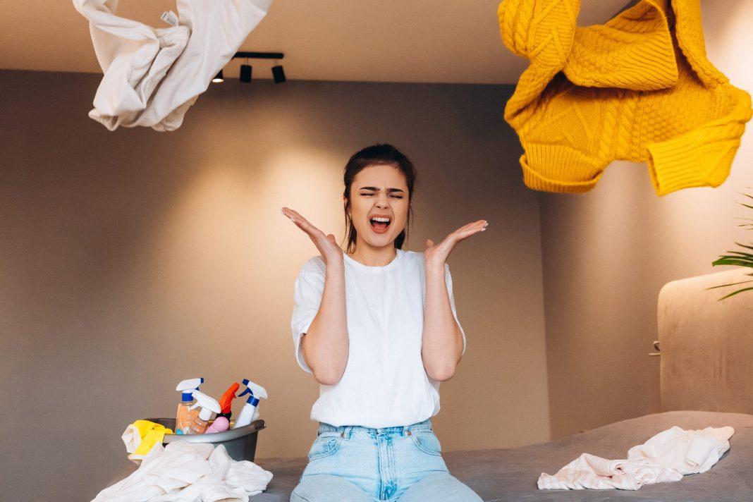 От ЭТОГО нужно немедленно избавляться: что выбросить в первую очередь весной