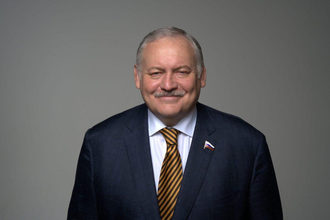 Константин Затулин помогает контрактнику из Сочи получить отпуск и выплаты