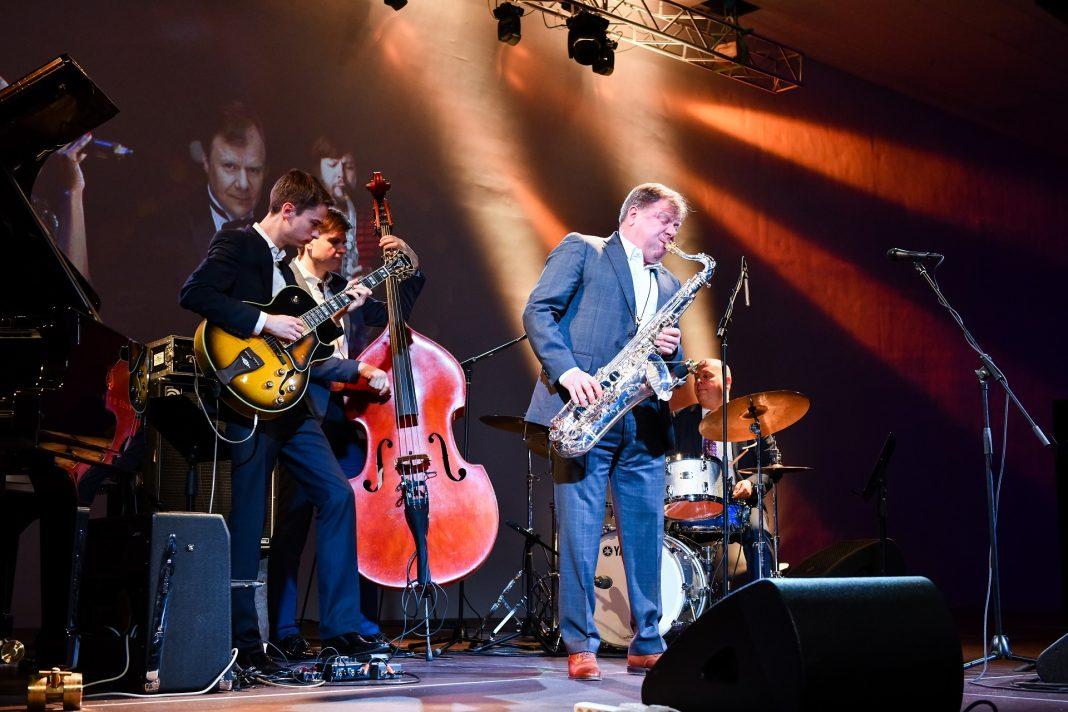 VII концертный сезон Сириус откроет в дни весенних праздников