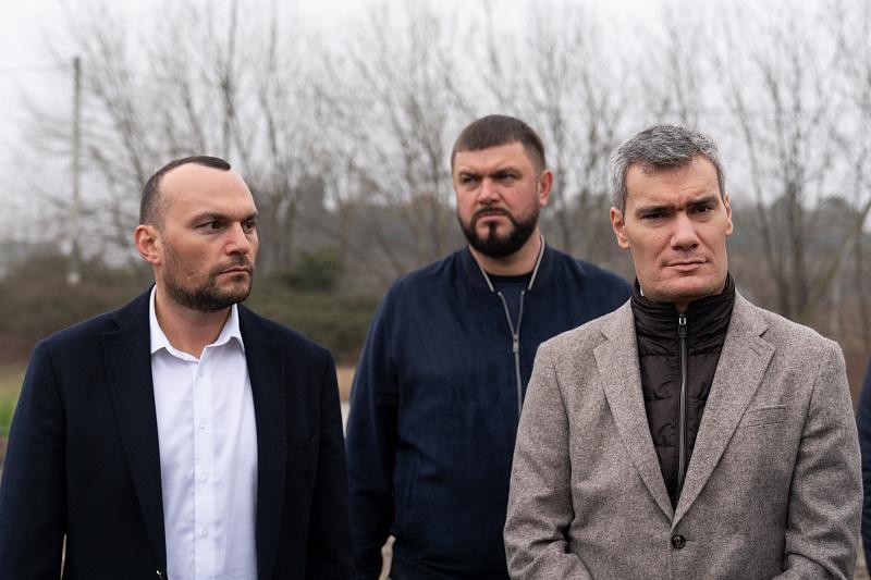 Будут строить по всему Сочи: зачем руководство Газпрома приехало на курорт?