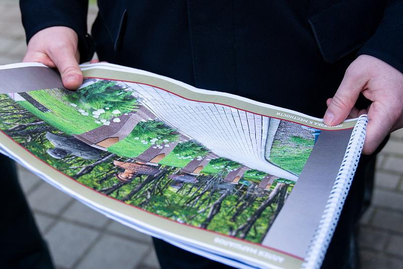 В центре Сочи установят памятники великим полководцам