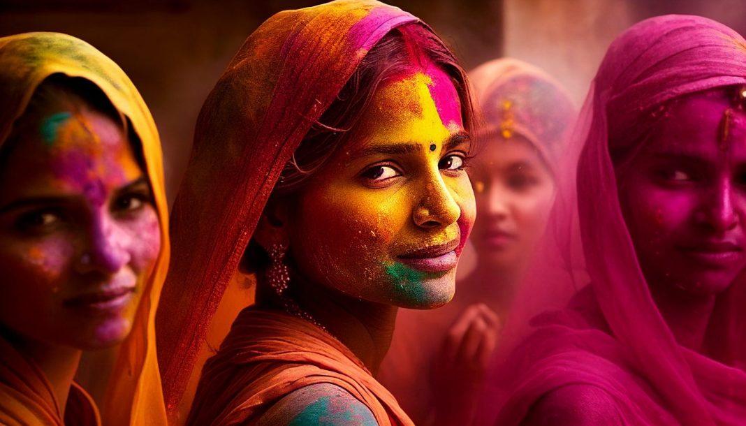 Их насилуют и обливают соляной кислотой: россиянин рассказал, куда пропадают женщины с улиц Индии