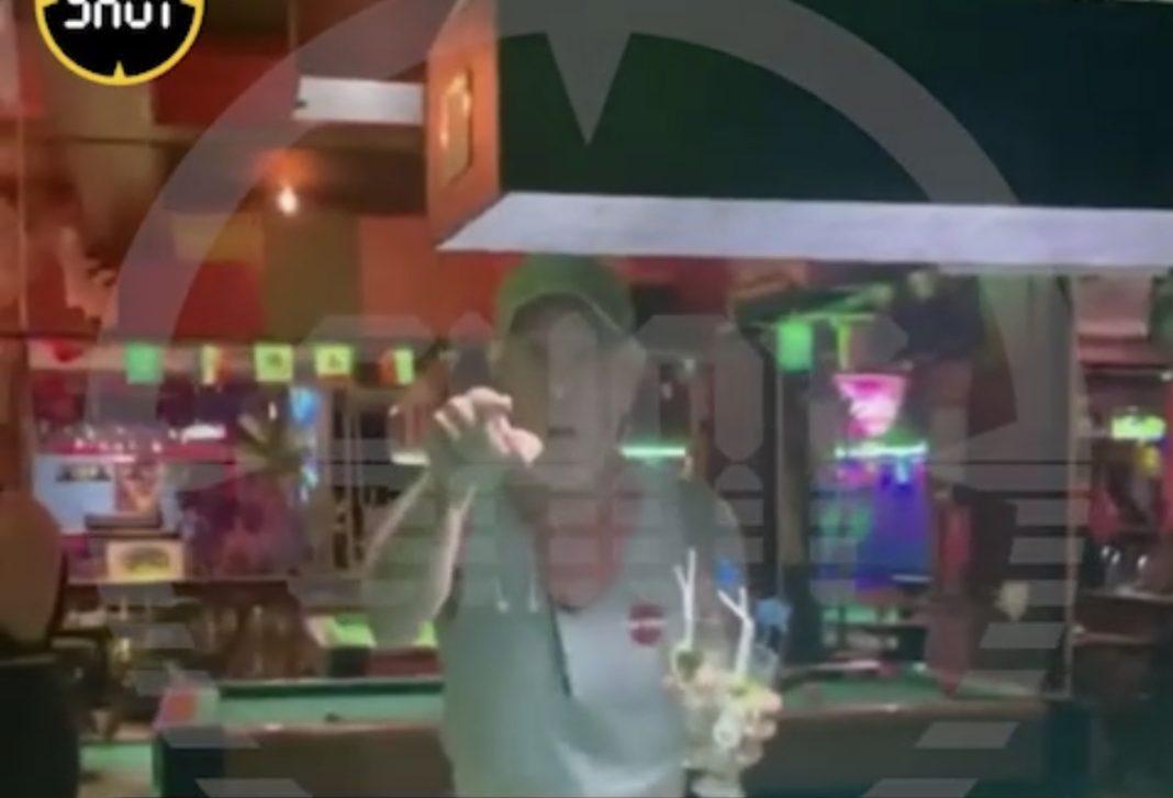 «Валите в свою страну»: как русских туристов выгнали из бара в Тайланде