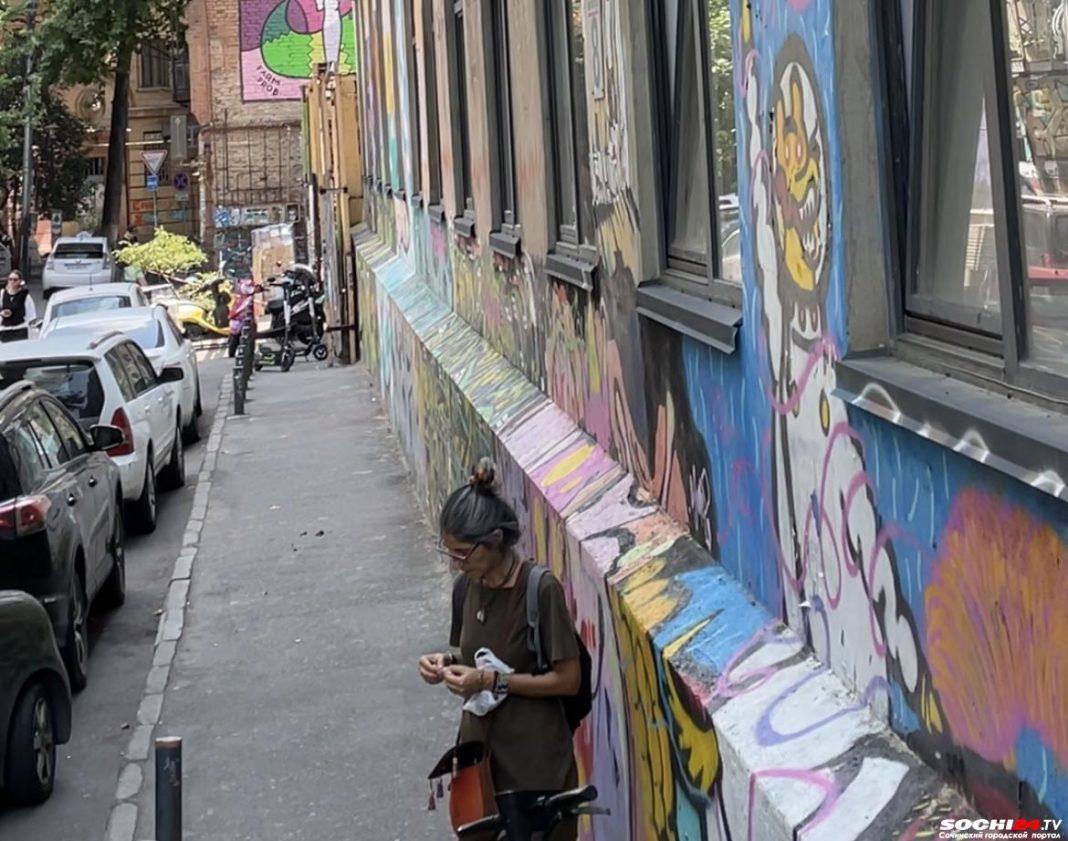 Турист рассказал, что скрывает вокзал Тбилиси: тёмная сторона Грузии