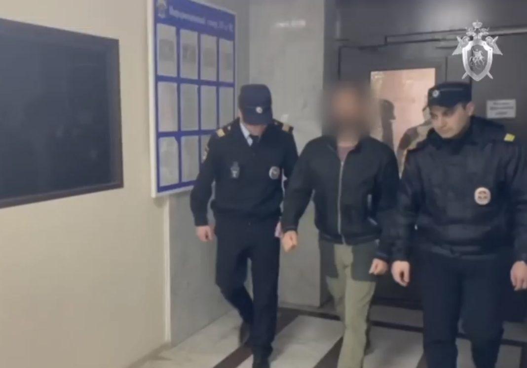 Блогера-сыроеда арестовали в Сочи за истязание младенца