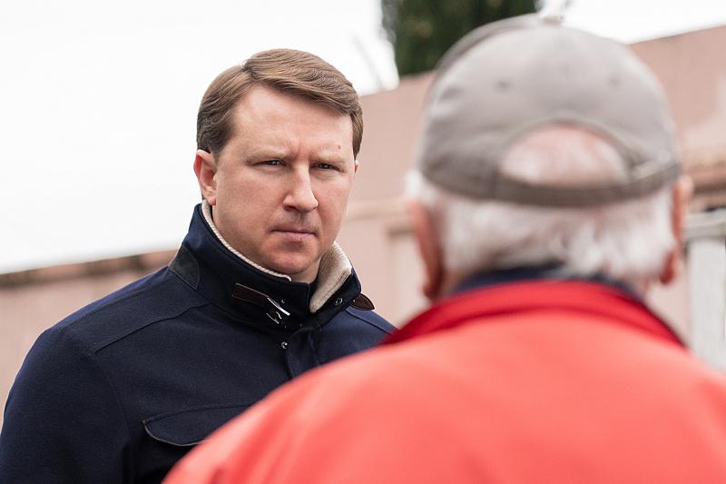 Они должны уйти с улиц до начала сезона: мэр Сочи дал обещание жителям