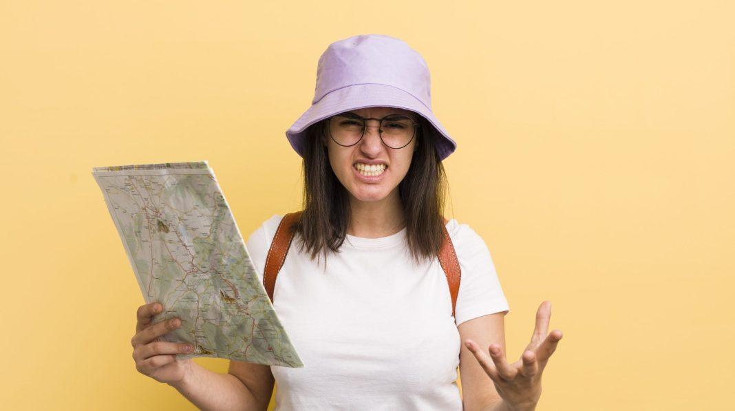 Полный бардак: под угрозой стоит открытие туристического сезона в 2023 году в Турции