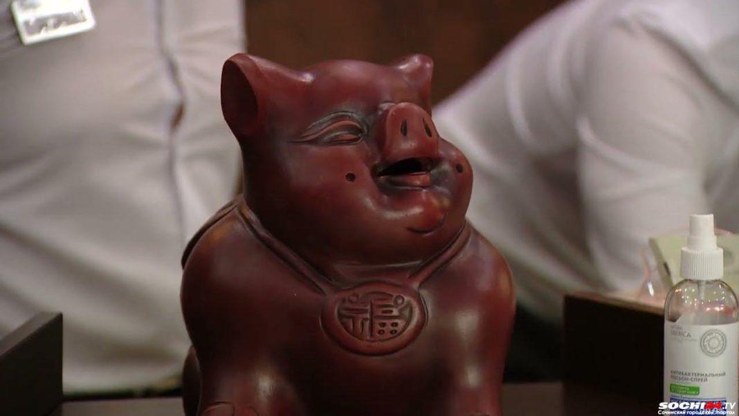 Кому теперь принадлежит Хохлома? С 6 марта в силу вступили новые законы