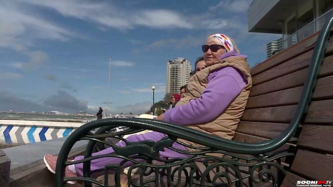 В мае цены на билеты в Сочи вырастут в 5 раз