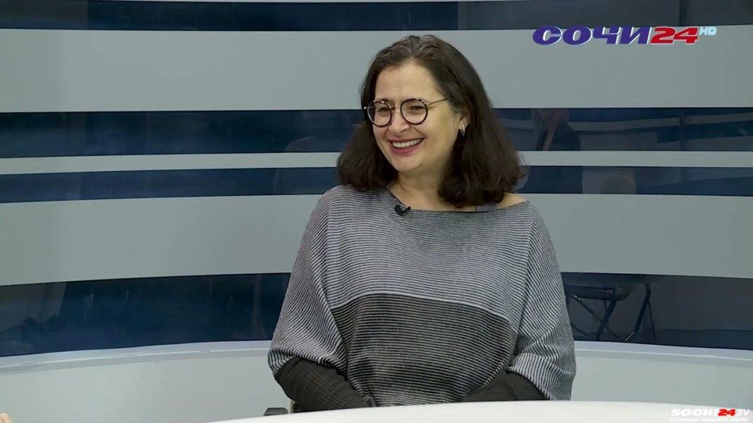 ПОДРОБНО: в Сочи начались общественные обсуждения по проекту нового Генплана