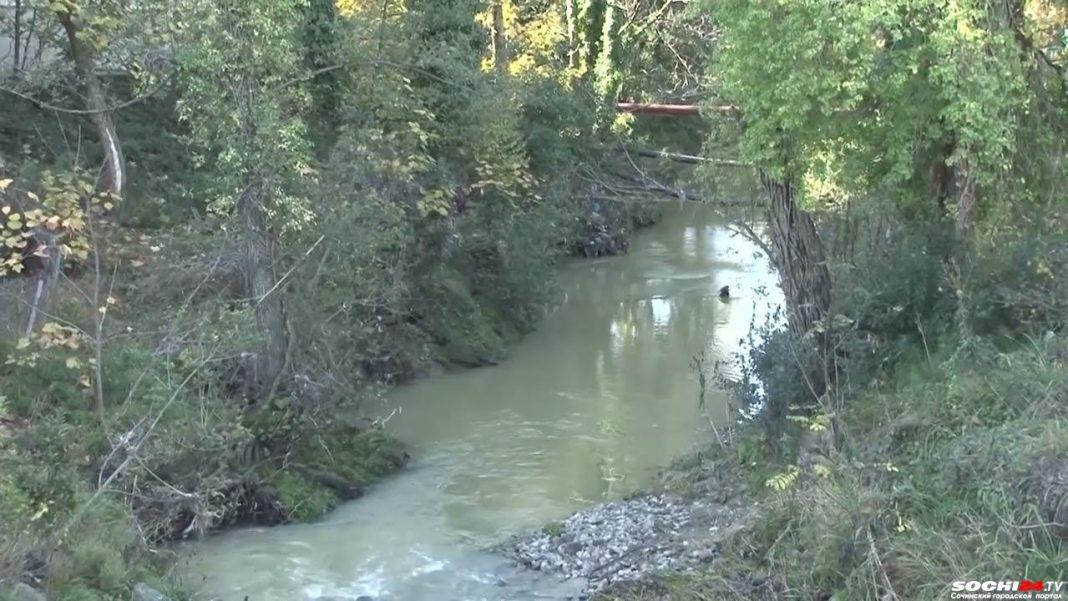 Власти Сочи объяснили возвращение старого названия реки Херота