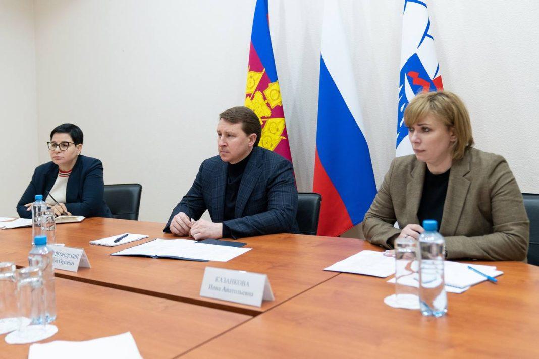 Мэр Сочи рассказал, что хотят изменить местные жители