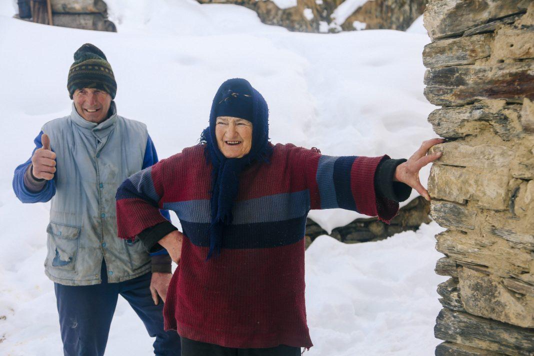 Грязные и неухоженные трущобы: россиянин был в шоке от того, как люди вынуждены жить в Грузии