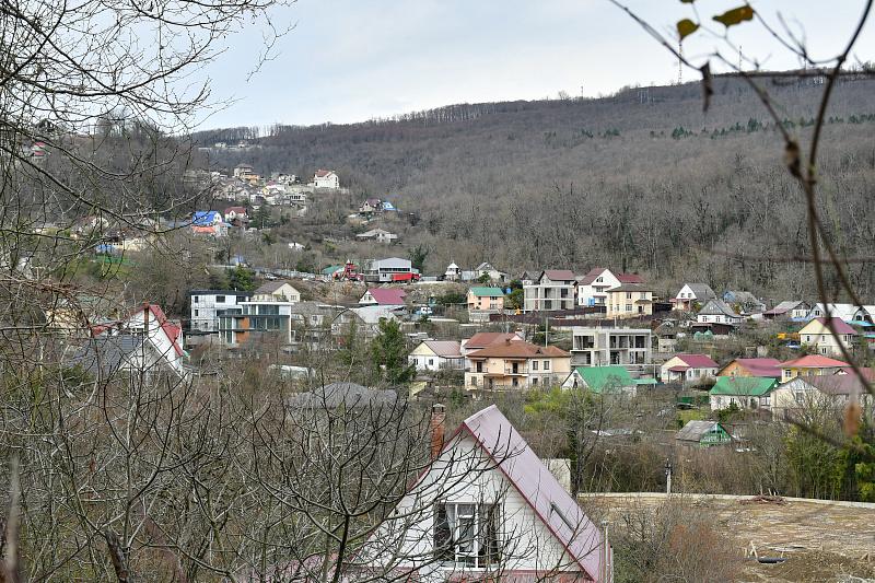 Новые подробности Генплана: где в Сочи вырастут детские сады, школы и больницы