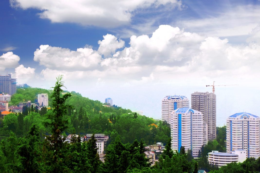 В своих корыстных целях: мошенники пытаются использовать тему принятия Генплана Сочи