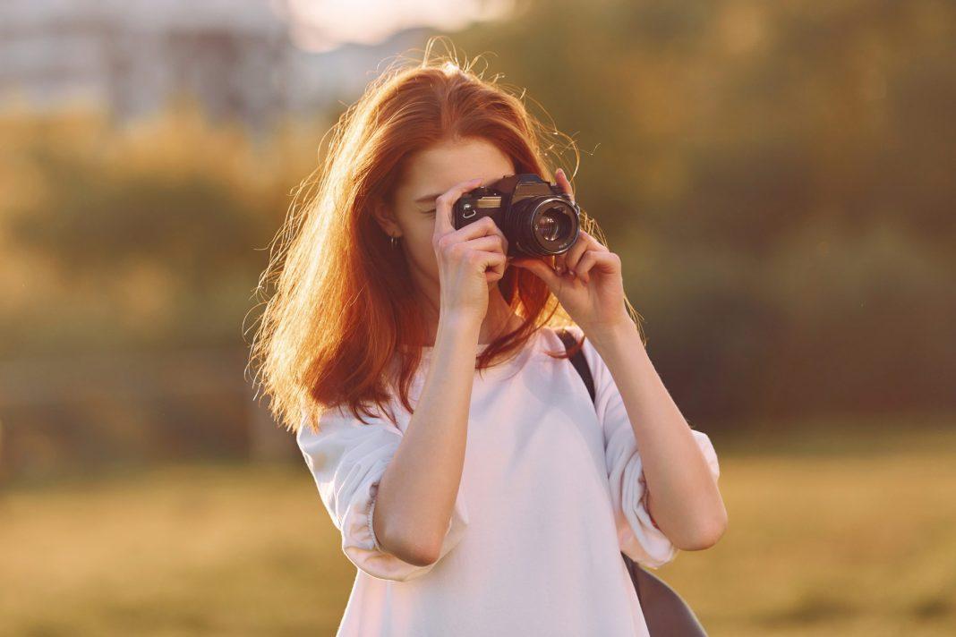 Весенние краски Сочи: лучшие места для фотосессий с природой и городской архитектурой