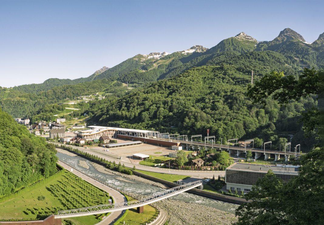 Новые подробности Генплана: 5,5 тысячи гектаров земли исключат из границ населенных пунктов Сочи