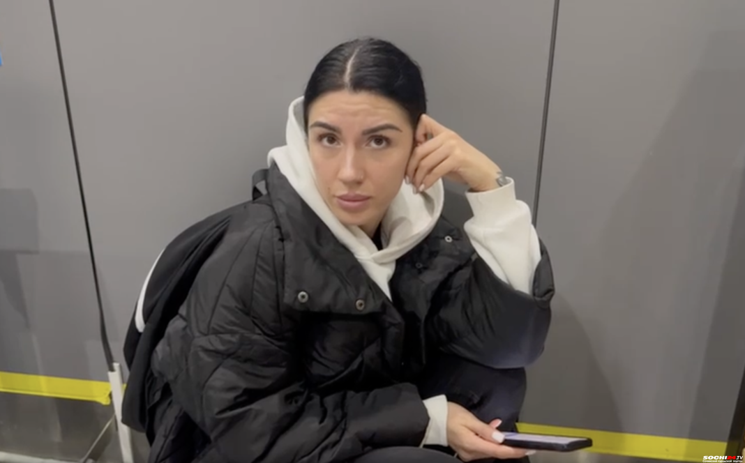 «Абсолютное равнодушие»: застрявшие в Сочи пассажиры пожаловались на авиакомпании