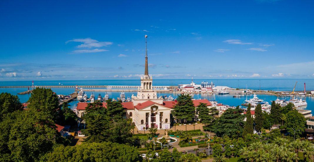 Международная выставка туризма примет делегацию из Сочи