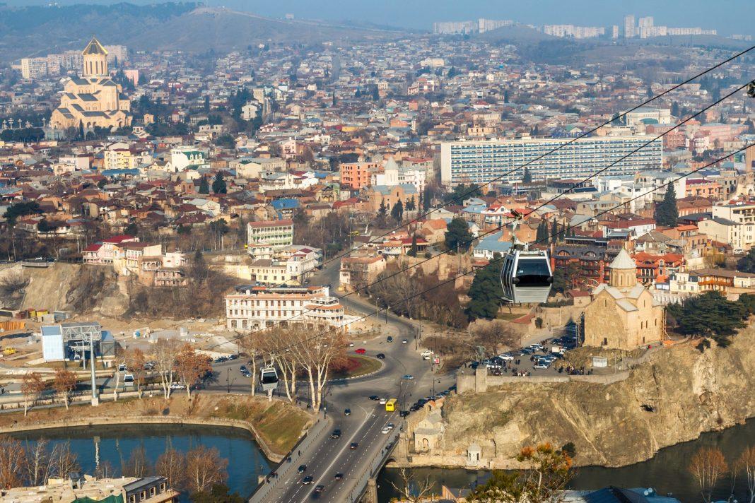 Грязный воздух убивает людей: россиянин рассказал, почему власти Грузии закрыли глаза на серьезную проблему