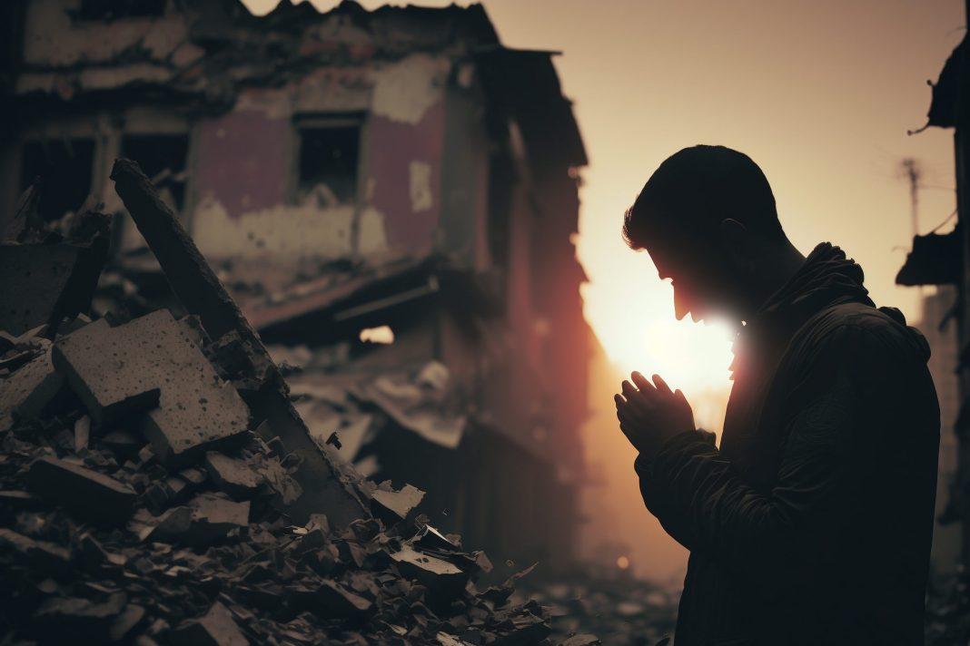 Люди не знают, куда бежать и что делать: в Турции опять землетрясение