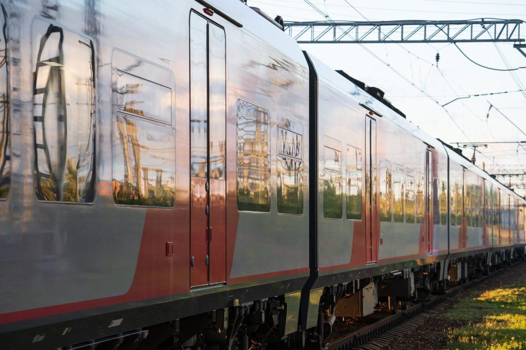 По Сочи хотят запустить городскую электричку