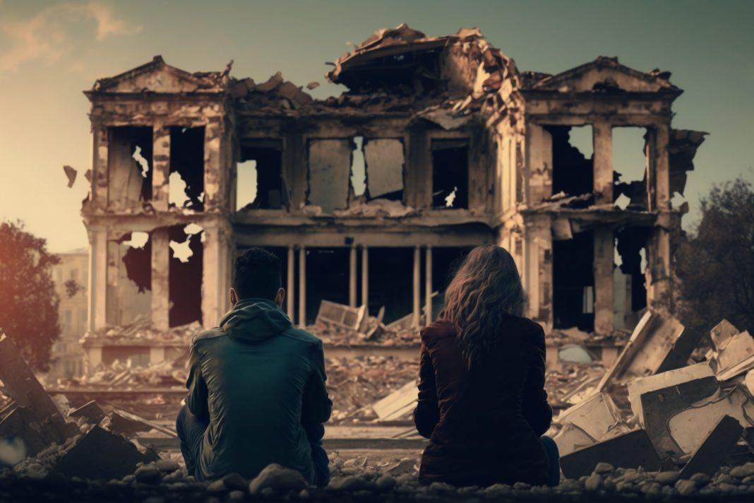 России предрекли мегаземлетрясение в 8,5 баллов: ранее сейсмолог предупреждал Турцию и Сирию