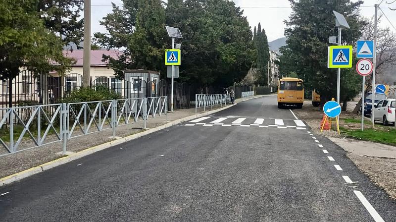 Не нужно на них парковаться: Что объединяет 13 улиц в Сочи?