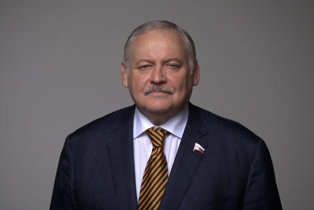 Константин Затулин получил ответ от Минспорта РФ по запросу о строительстве стадиона и спорткомплекса в Сочи