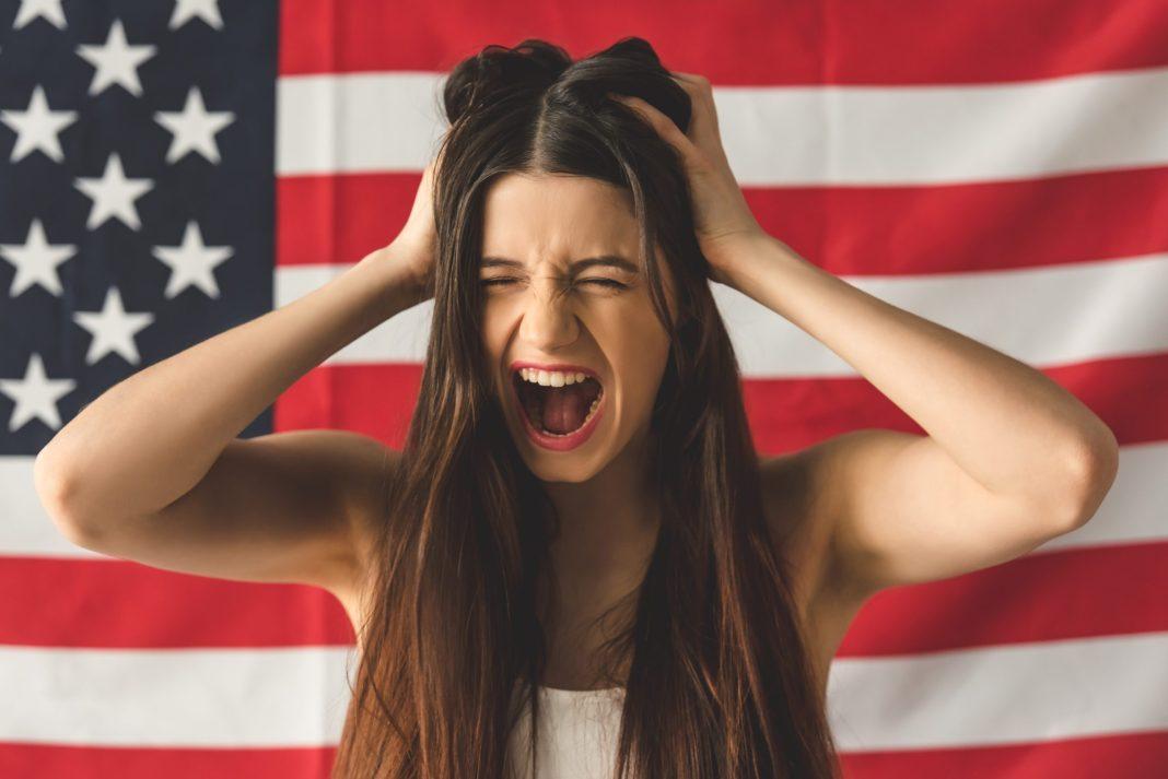 «Дерьмовые вещи»: туристка была невероятно шокирована ЭТИМ после переезда в Америку