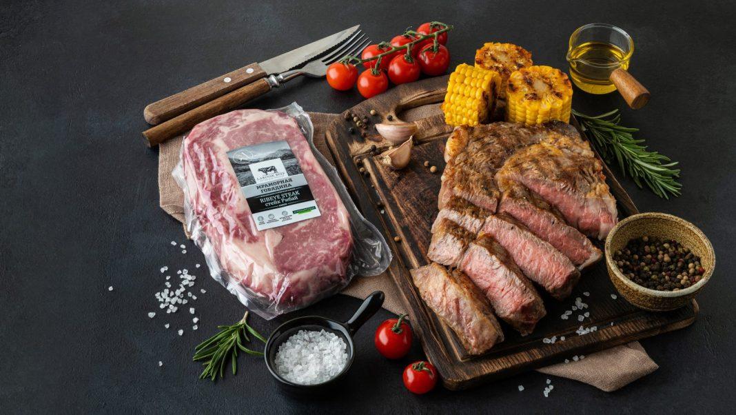 «Агрокомплекс Выселковский» готовит к праздникам акции и новинки