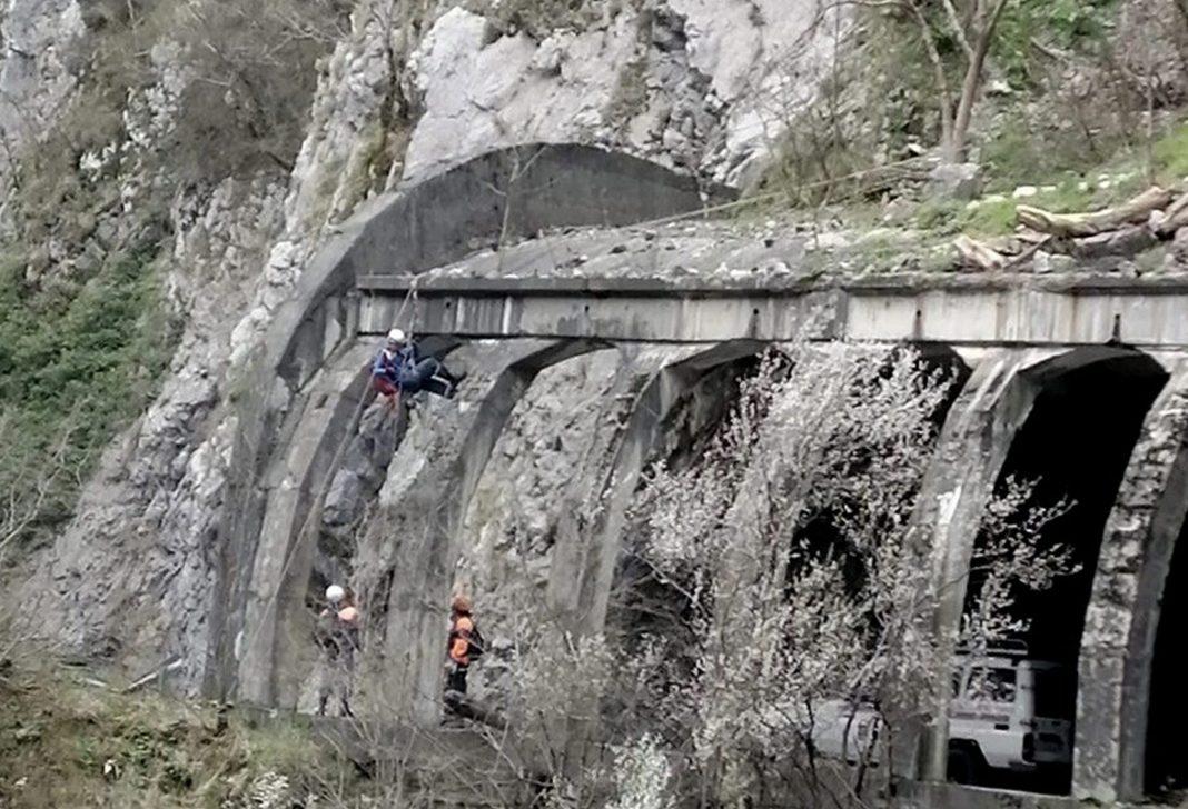 Их забрали горы: в Сочи альпинист пропал в поисках 2 потерянных дронов