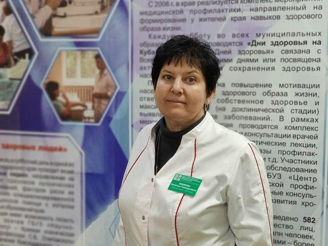 Врач объяснила, как правильно считать калории в еде