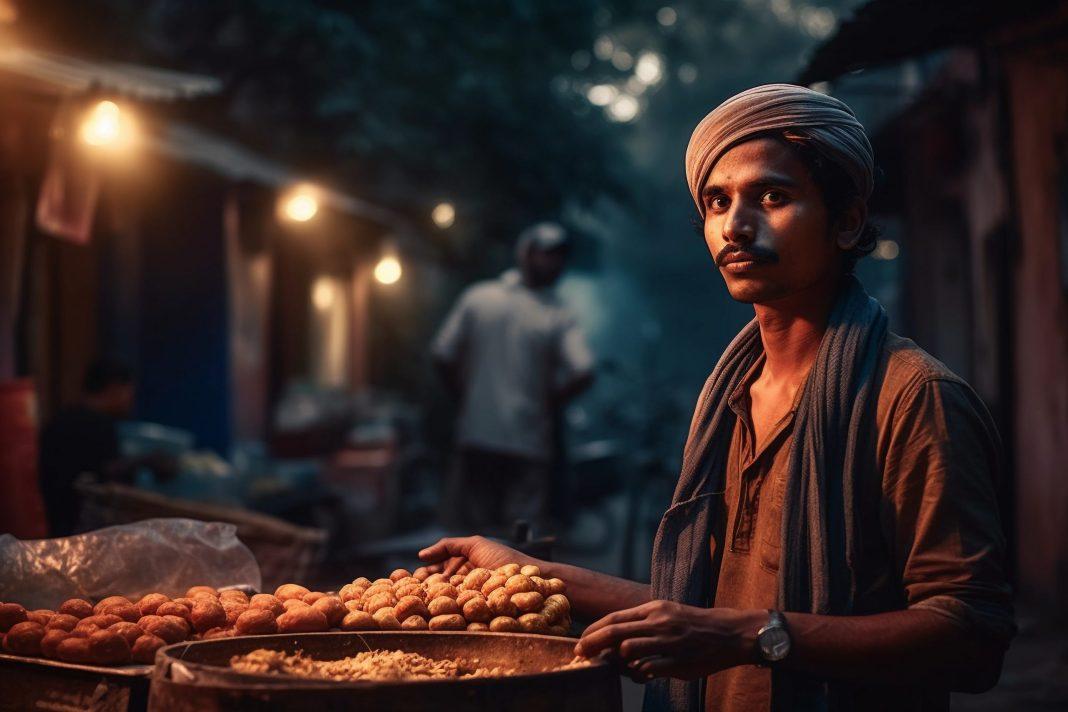 «Такого трэша и дичи я еще не видел»: россиянин остался в шоке от ночной прогулки по Индии