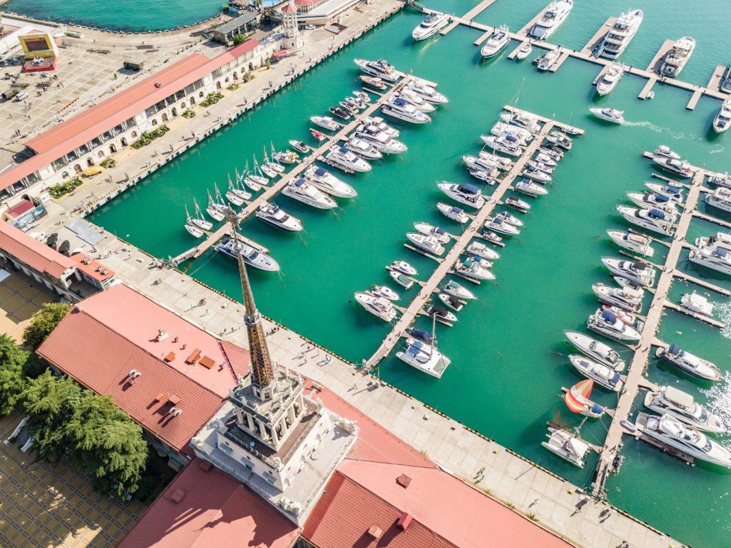 Сочи вошел в ТОП-3 крупных городов по индексу качества городской среды