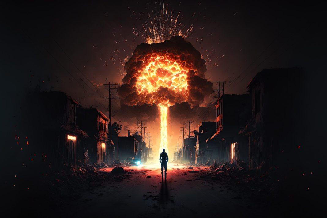 Ученые Гарварда назвали самый страшный год в истории человечества