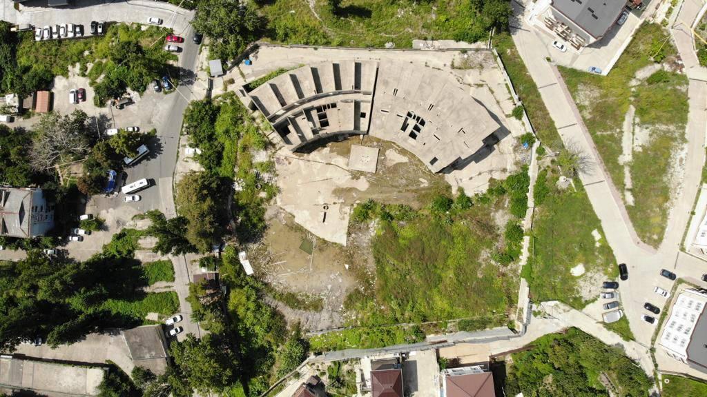 В Сочи восстановят права обманутых дольщиков