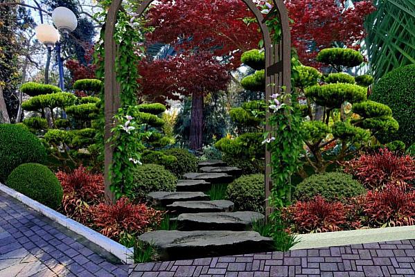 В Сочи восстанавливают уже десятый уголок Сергея Венчагова