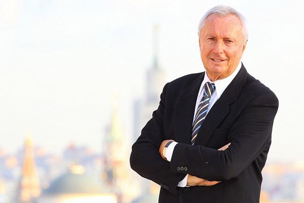 Президент Российской Федерации Владимир Путин поздравил Почетного гражданина Сочи Виталия Игнатенко с Днем рождения